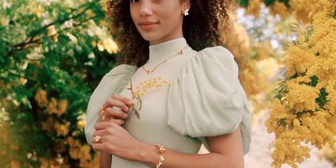 Van Cleef and Arpels 