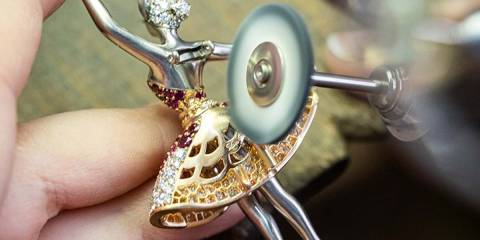 Van Cleef and Arpels 