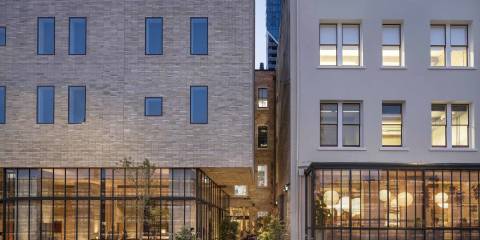 Hotel Britomart 