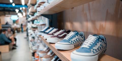 Where to buy vans shoes in auckland sale