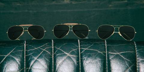 Sunglass Hut 