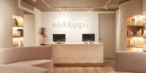 East Day Spa