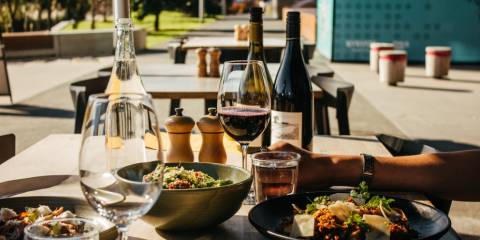 Williams Eatery