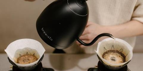 Rumours Coffee
