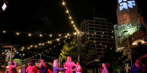 Auckland Arts Festival 2026 AAF
