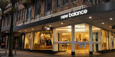New Balance