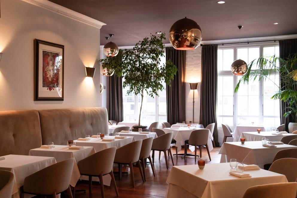 Best Restaurants in Auckland CBD Dining Heart of the City