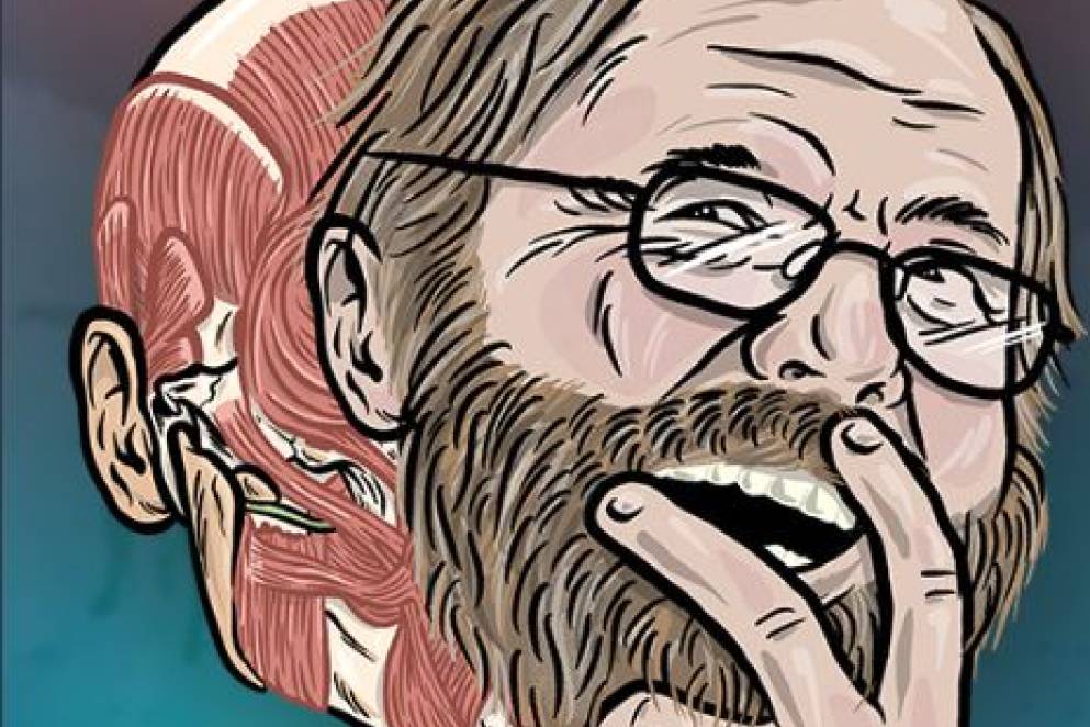 Bill Bryson