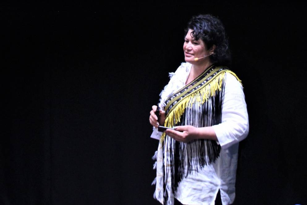 AKO ZONE: Sustainability with Jeanine Clarkin