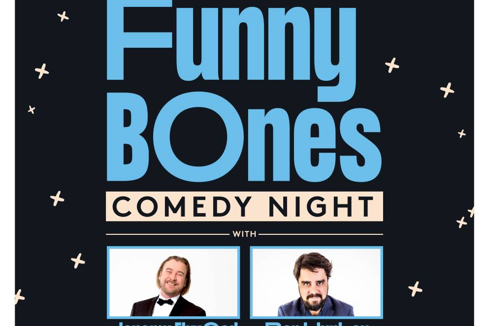 Ostro Funnybones