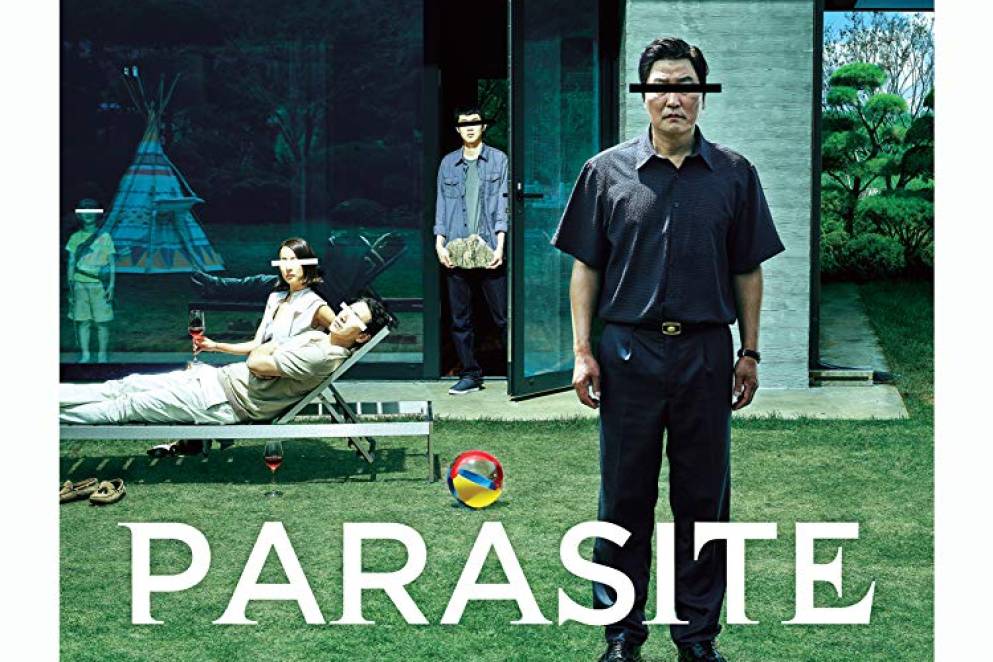 Korean Film Festival 2019