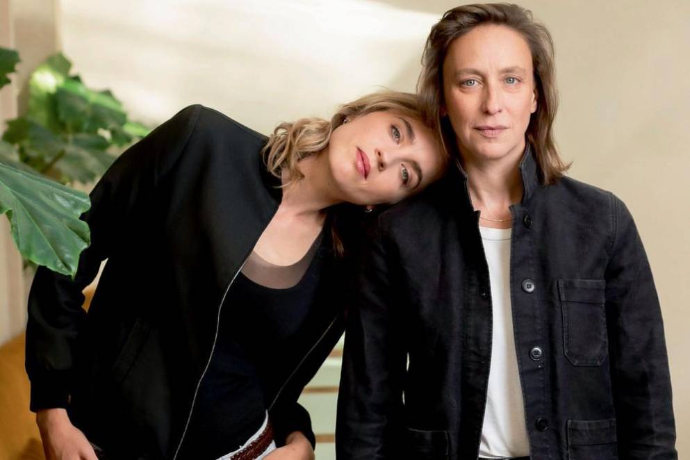 Director Spotlight: Céline Sciamma