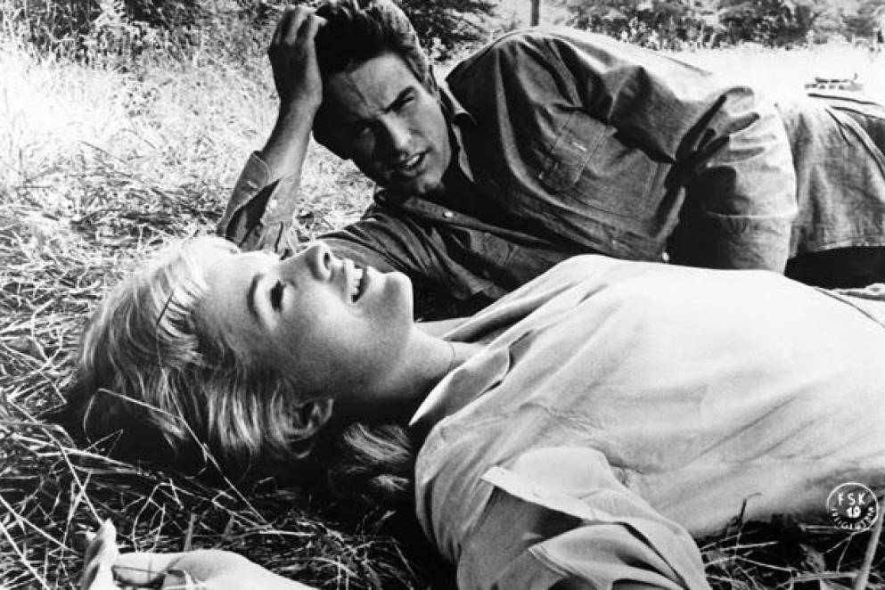 Jean Seberg Double Feature - Academy Cinemas