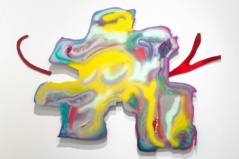 Psychedelic Wasteland