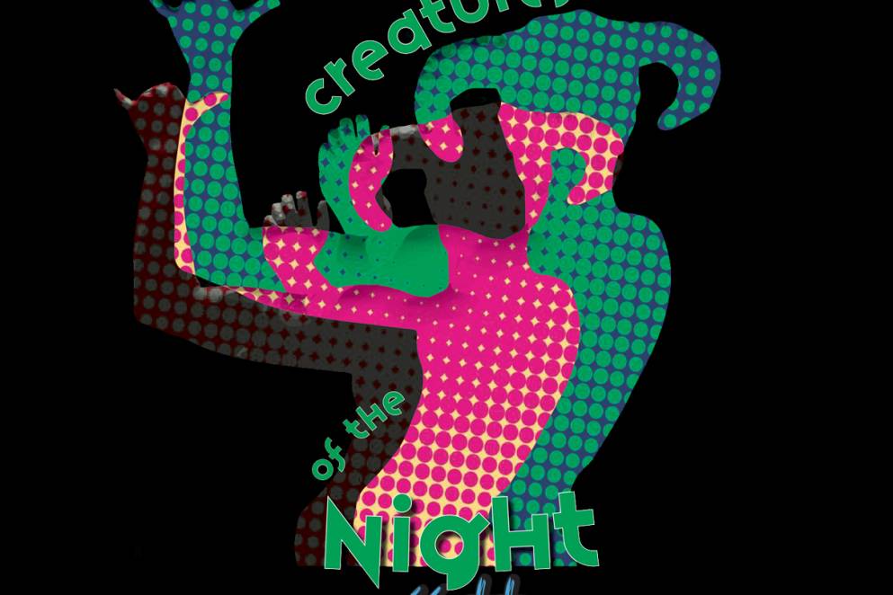 Creatures of the Night
