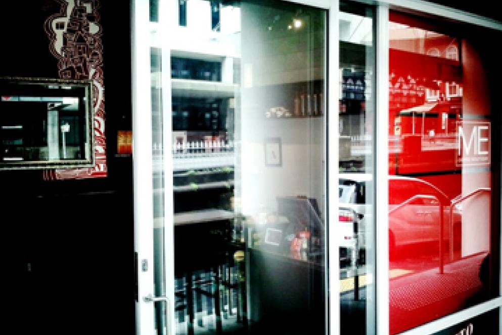 ME Coffee Boutique