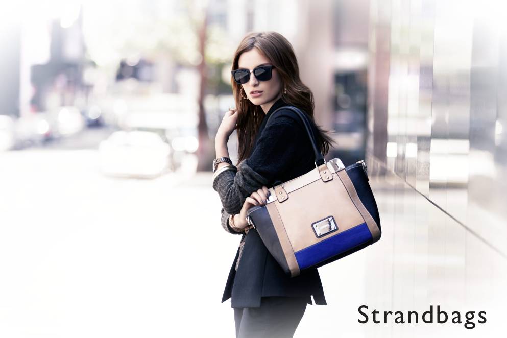 strandbags weekender bags