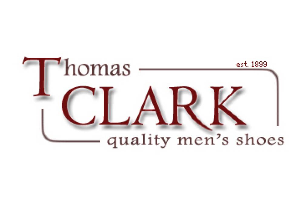 T. Clark Men’s Shoes