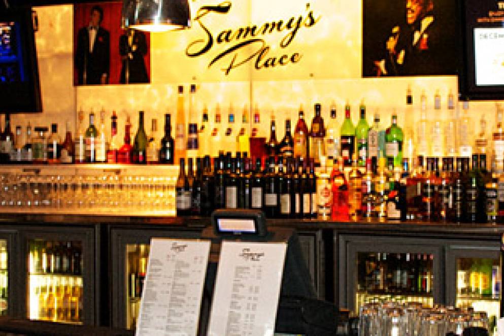 Sammy's Place SKYCITY