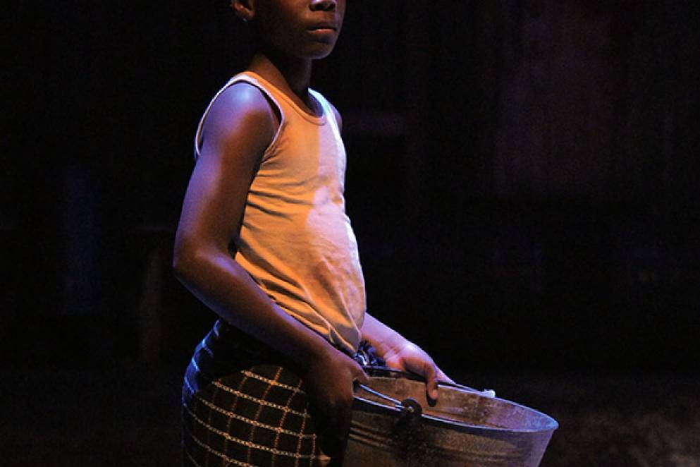 A Man of Good Hope - Auckland Arts Festival 2019