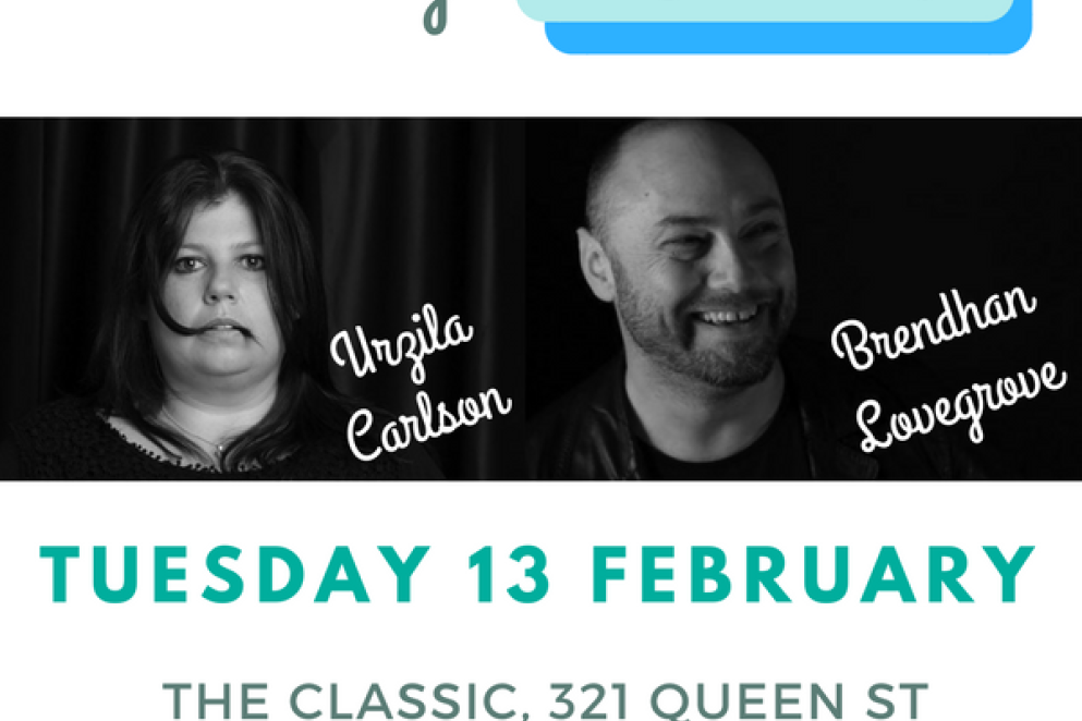 A Night of Comedy - a Fundraiser to Cure Kids