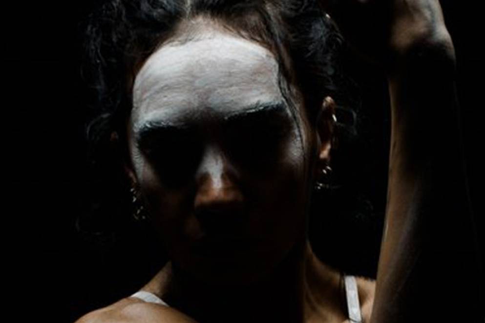 A World with Your Wound In It - Tempo Dance Festival 2017