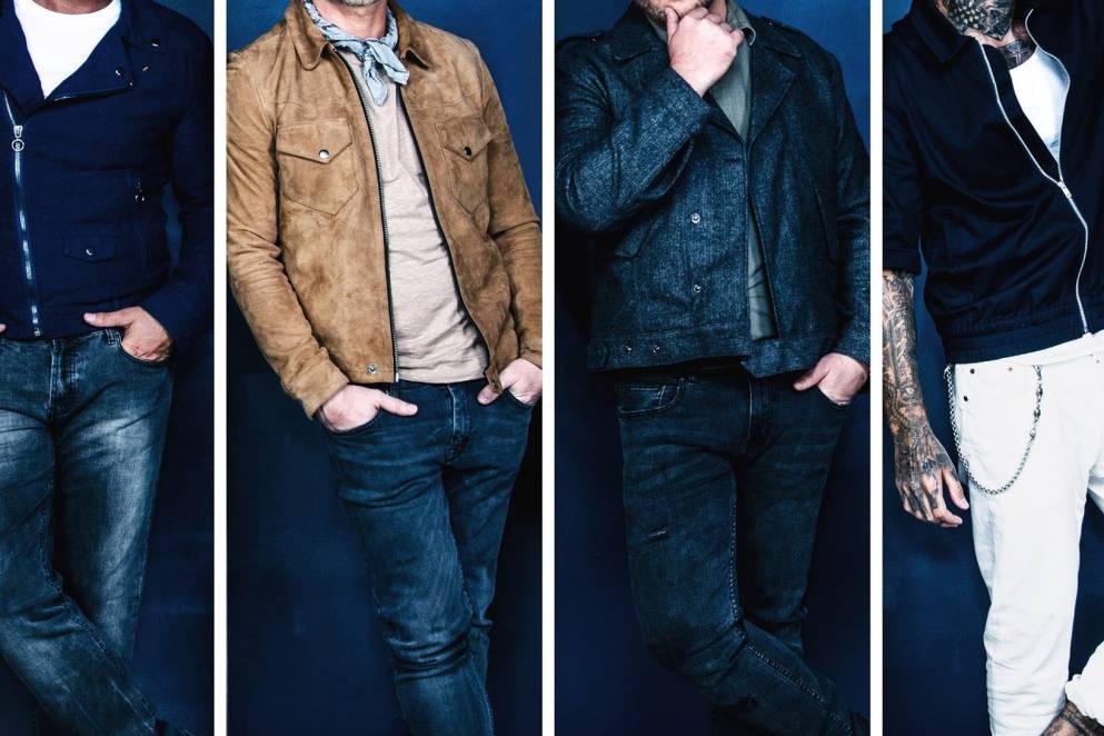 Boyzone