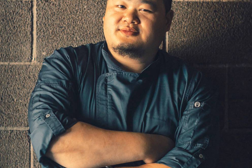Nobu Lee