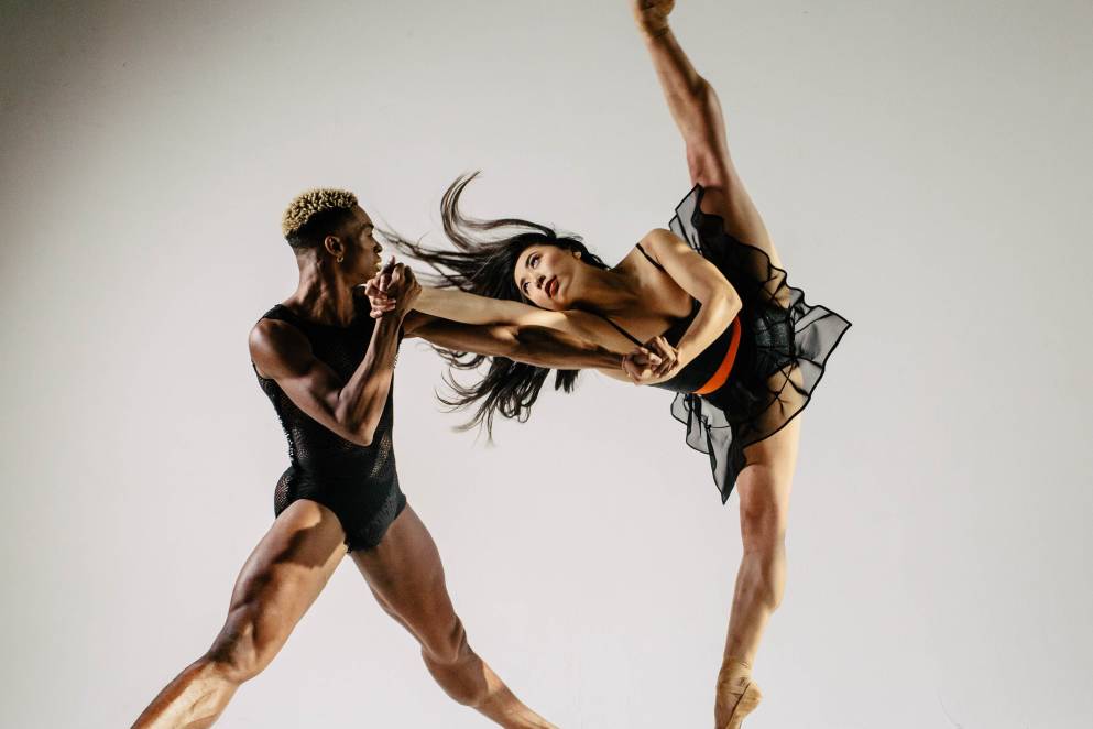 Complexions