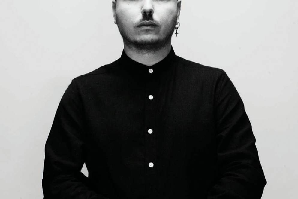 Duke Dumont | Electronic Music Events Auckland | Heart of the City