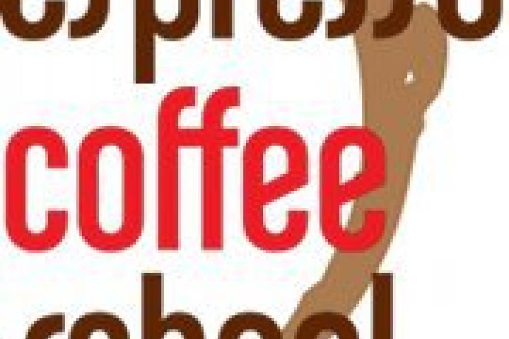 An Espresso Bar as part of the Espresso Coffee School