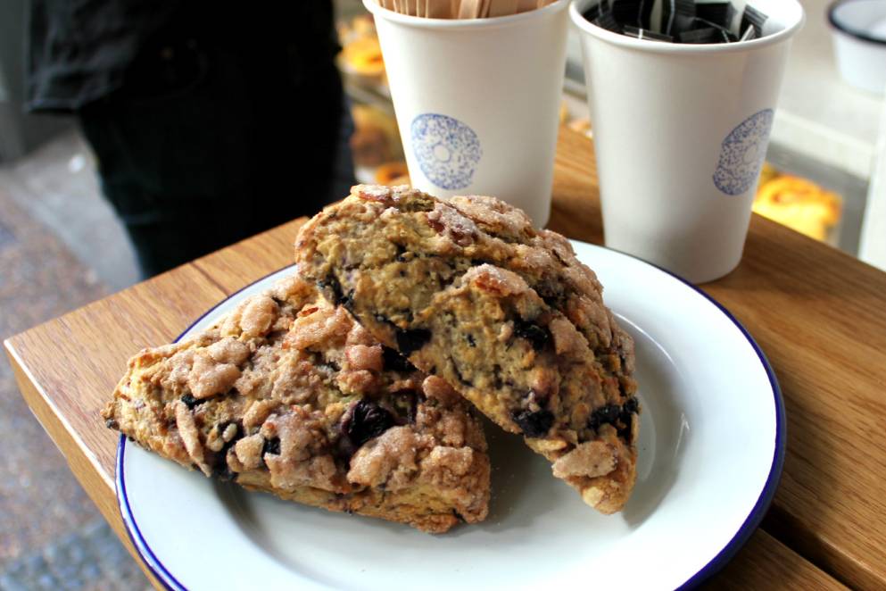 Vulcan Lane Cafe