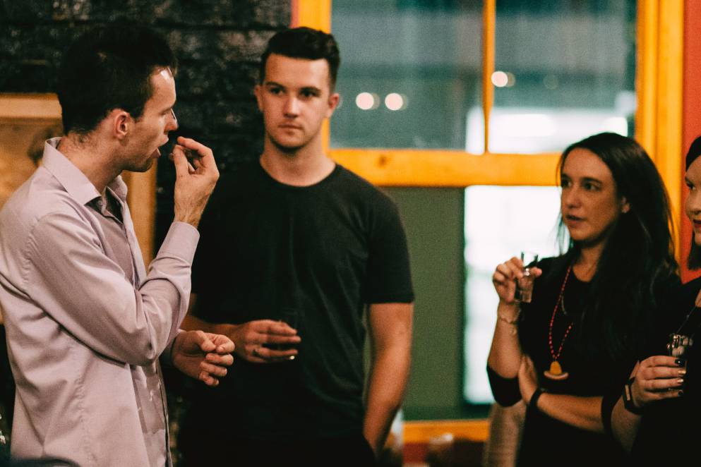 The Herradura Experience