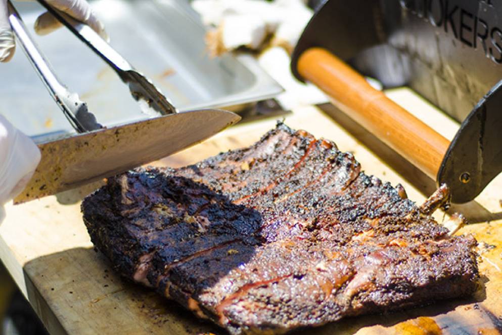 Jack Daniel's Brothers of the Grill