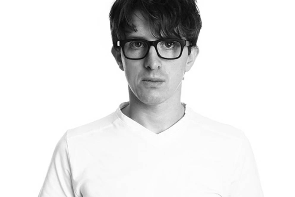 James Veitch - Dot Con - As part of International Comedy Festival 2018