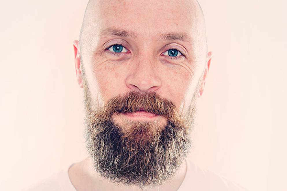 Jamie Bowen - It Happened Then, Now - 2018 NZ International Comedy Festival