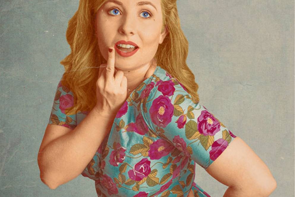 Ladylike: A Modern Guide to Etiquette 