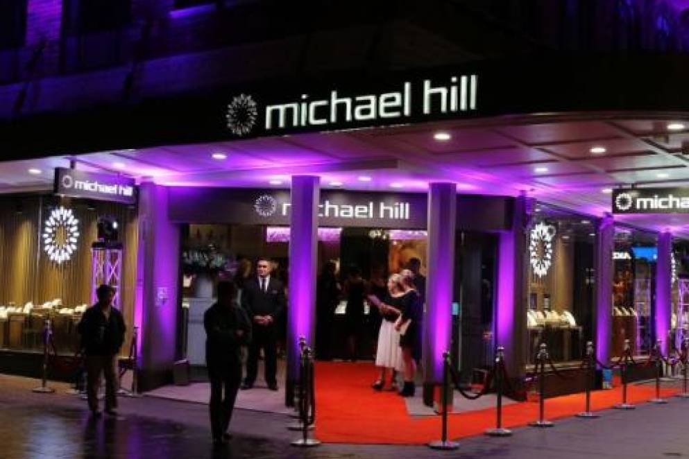 michael hill jewellers mens bracelets