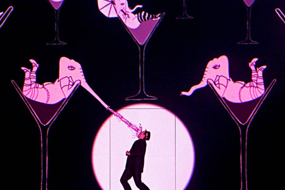 The Magic Flute - Auckland Arts Festival 2019