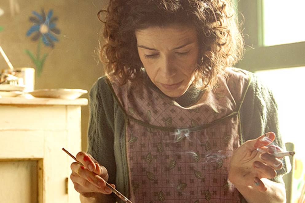 Maudie - New Zealand International Film Festival 2017
