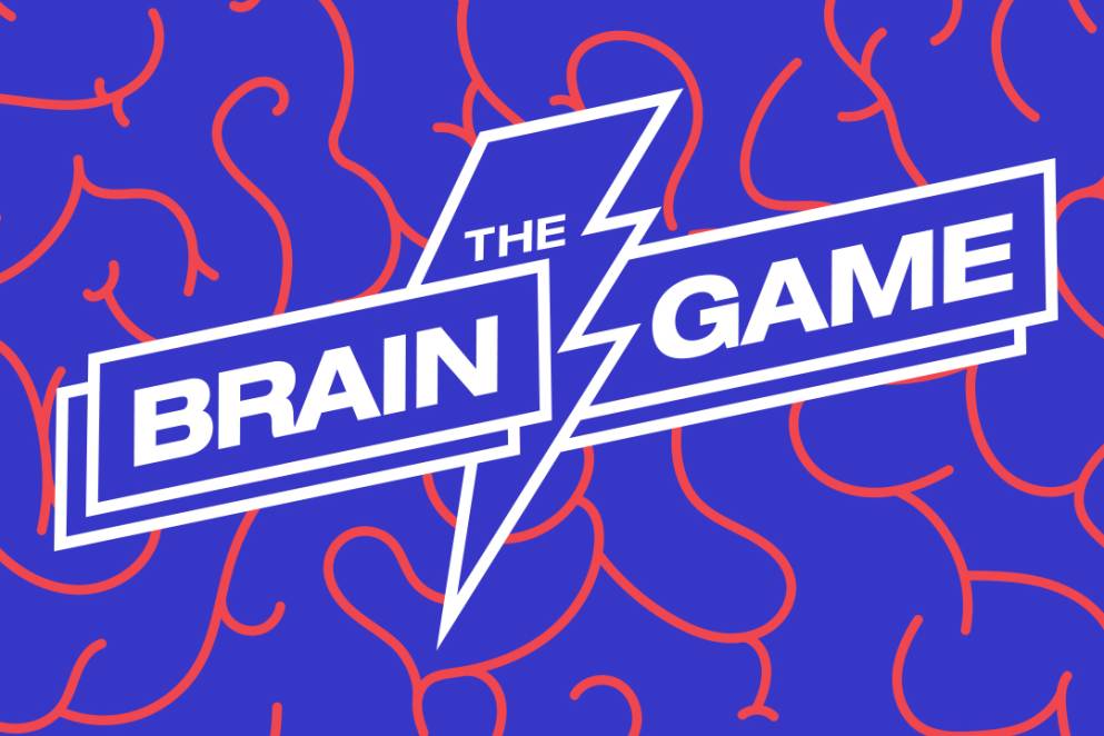 The Brain Game