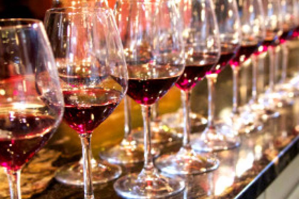 New Zealand Boutique Wine Festival 