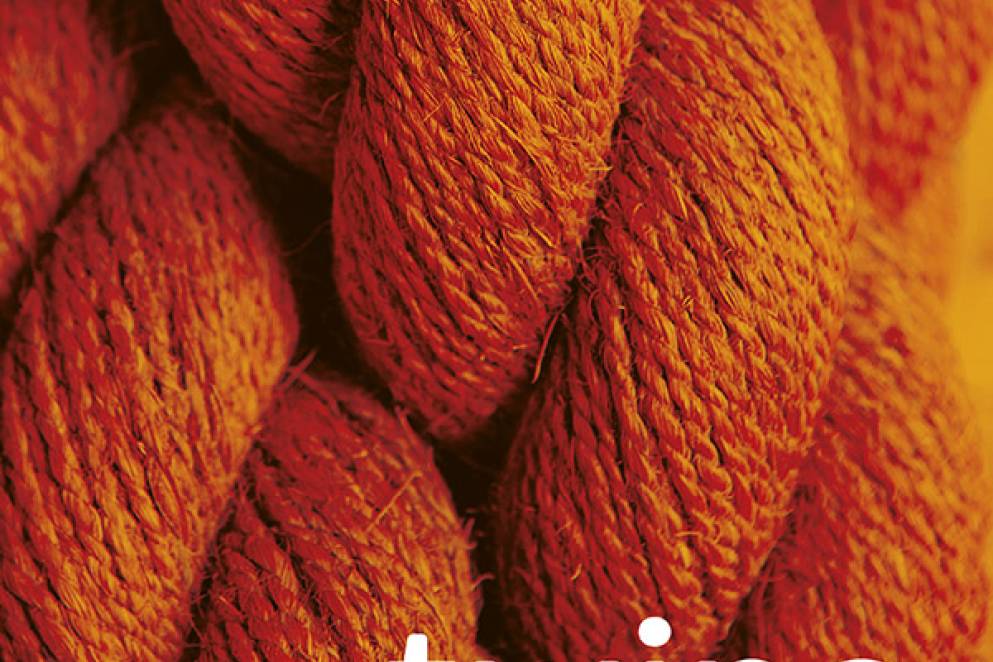 NZTrio Loft Series 2018 - Loft 3: Twine