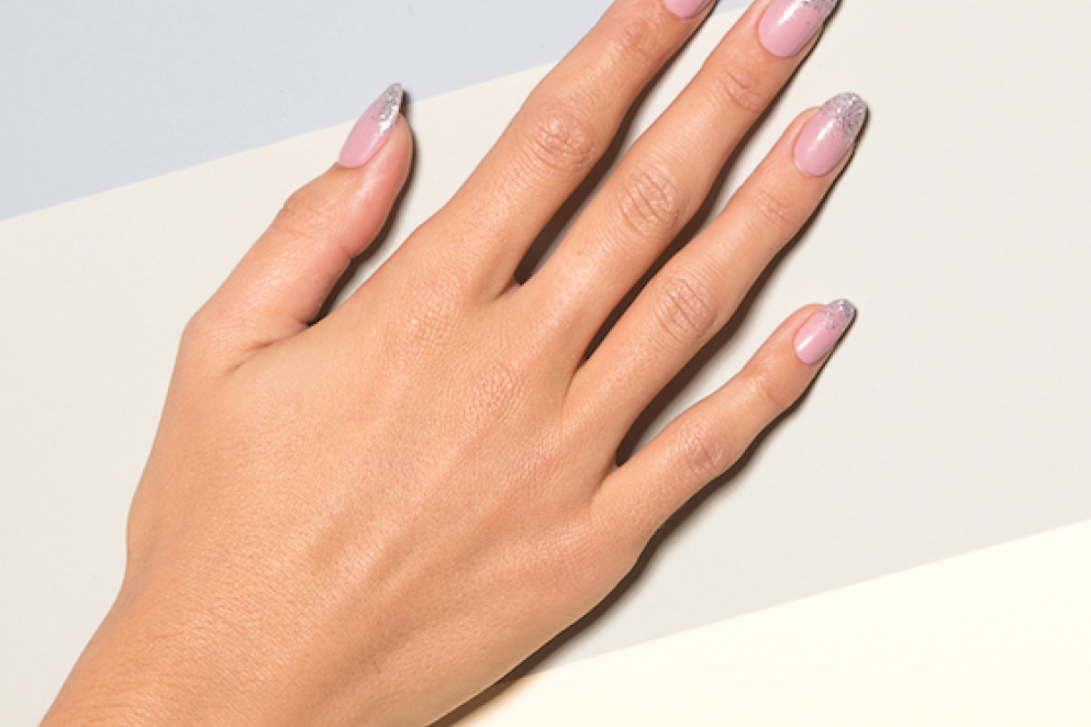 POP Nail Bar - City Works Depot 