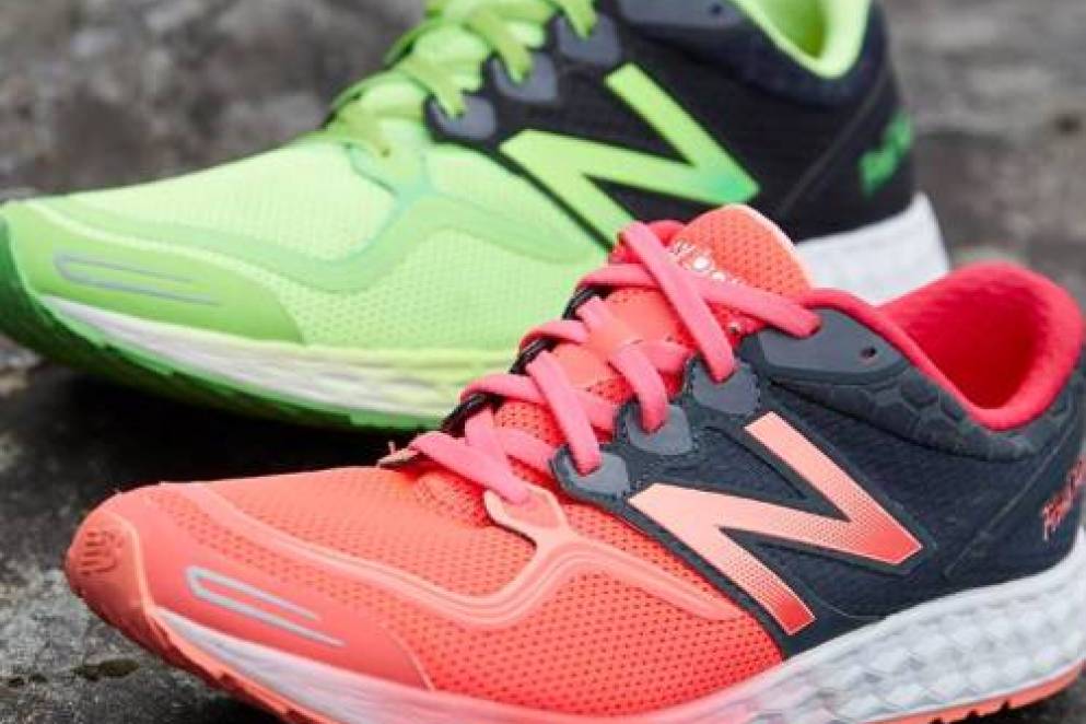 new balance shoe outlet store