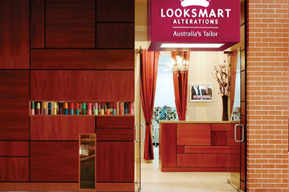 Looksmart Alterations