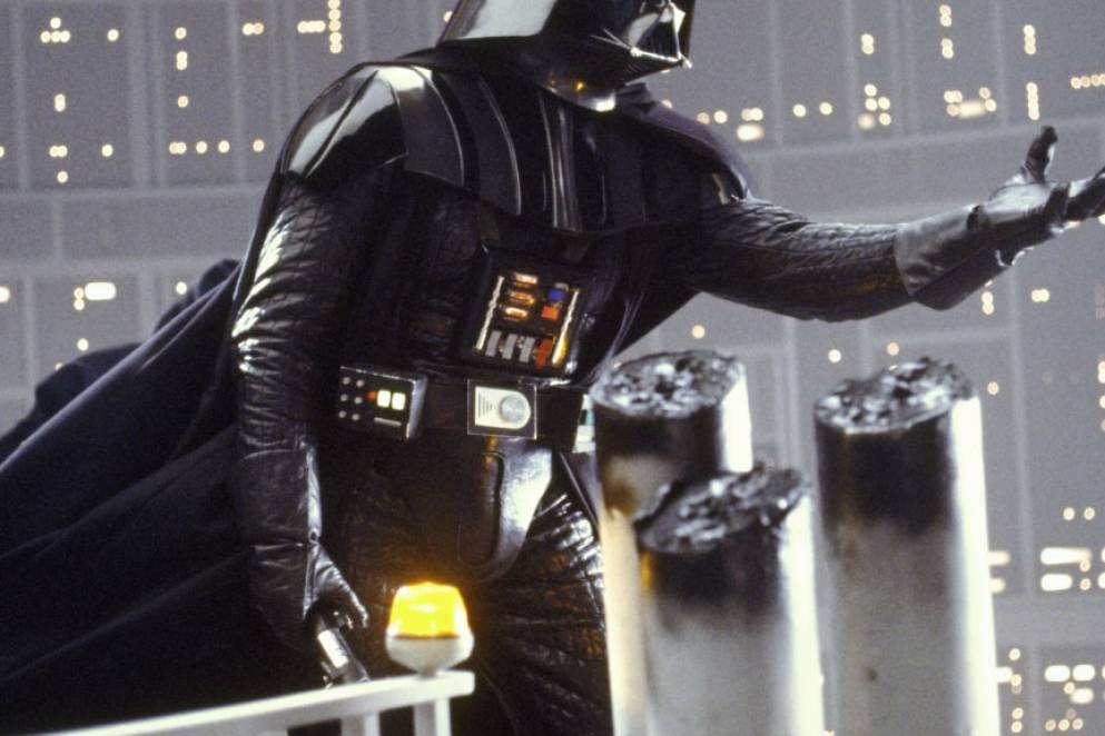 STAR WARS:  FILM CONCERT SERIES
