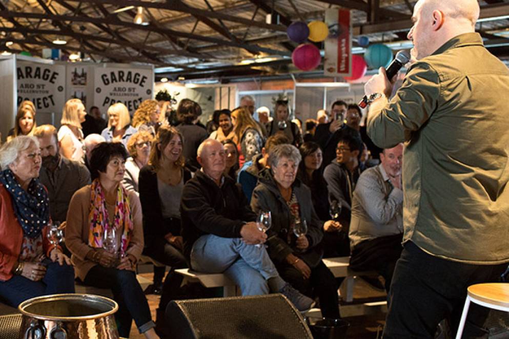 What's On in June: Your Entertainment Guide - Winetopia Presented by Singapore Airlines