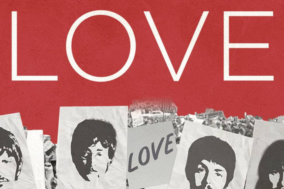 All you need is love