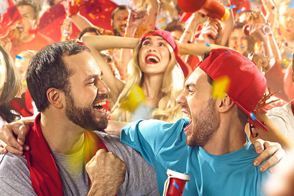 Watch all football games at SKYCITY